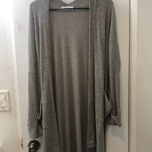CJLA Mae Cardigan